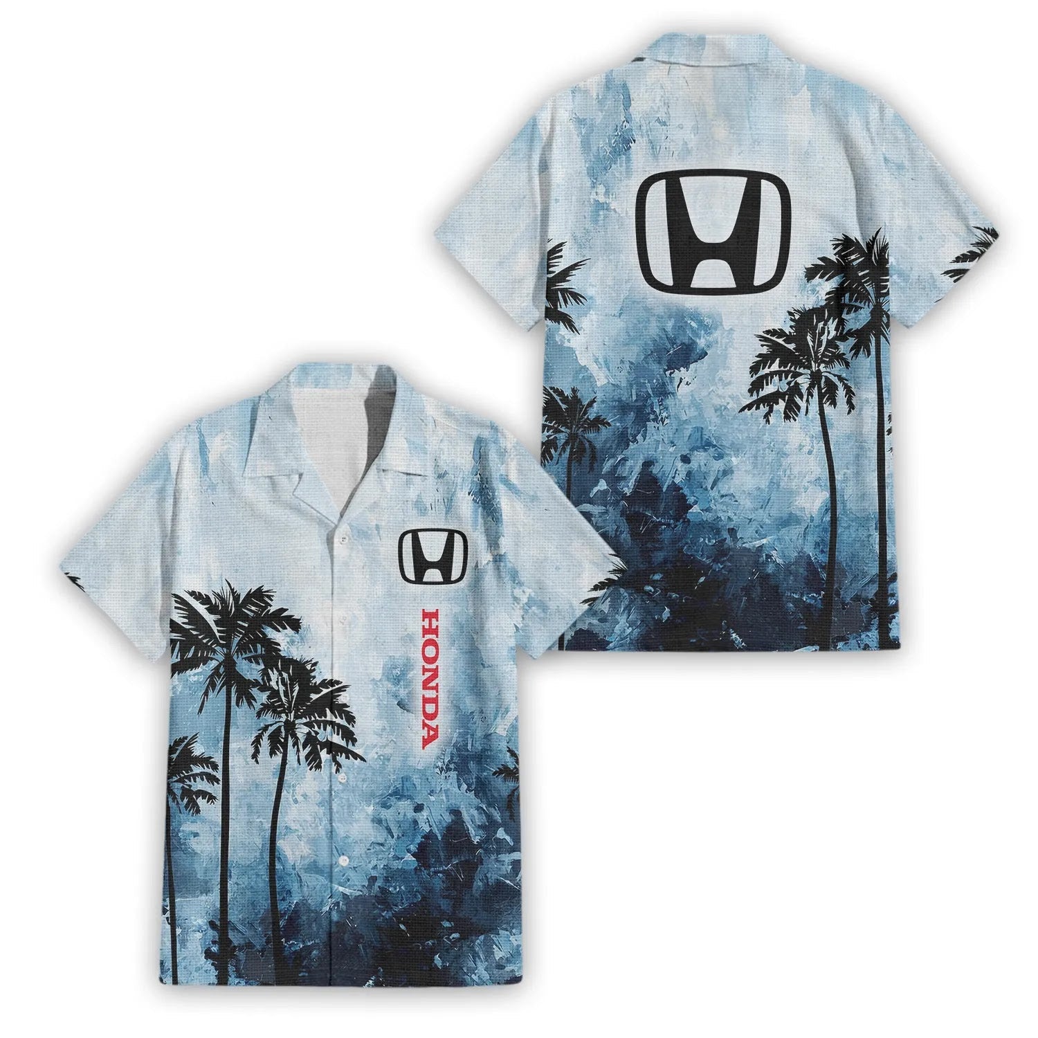 Honda Apparels SHW034