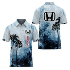 Honda Apparels SHW034