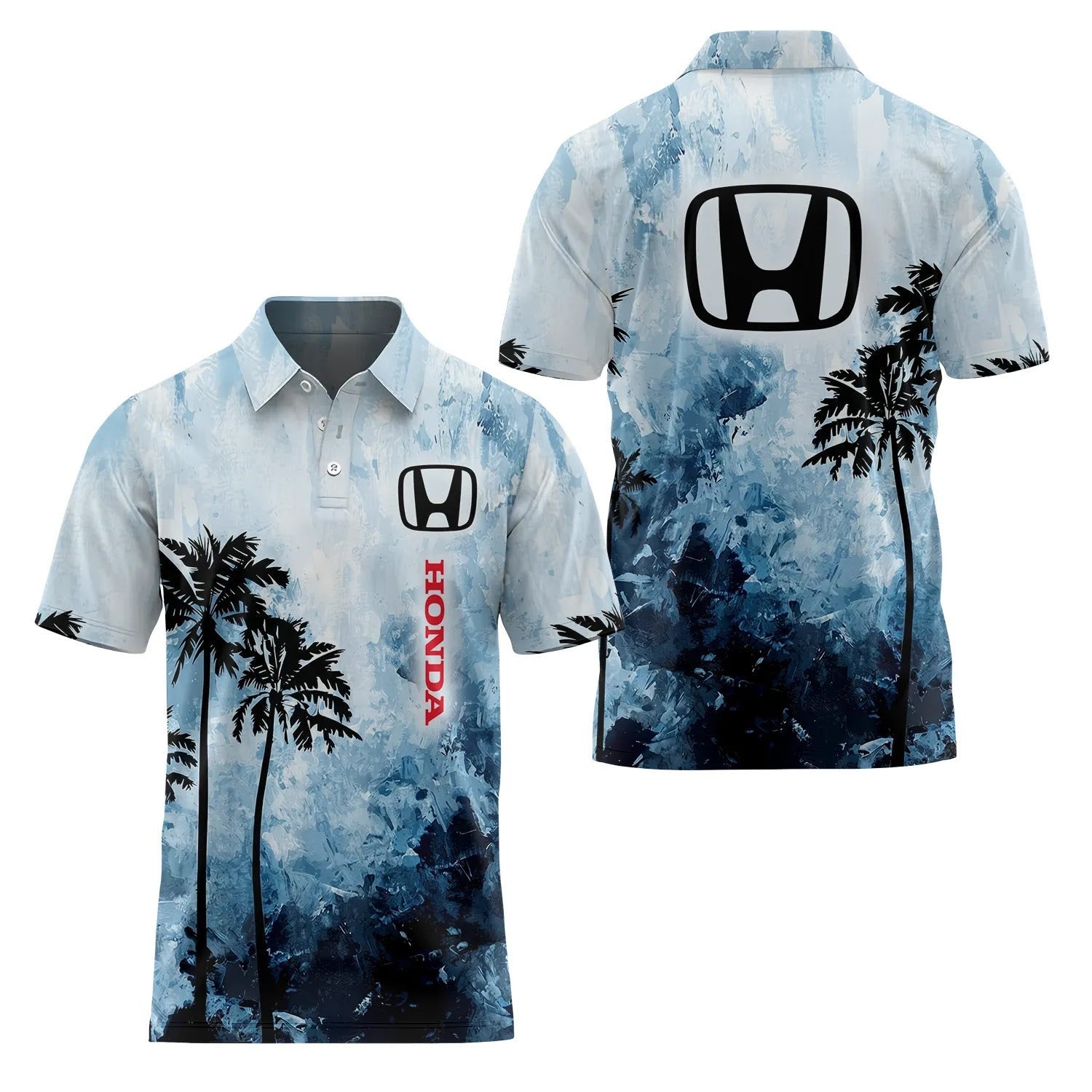Honda Apparels SHW034