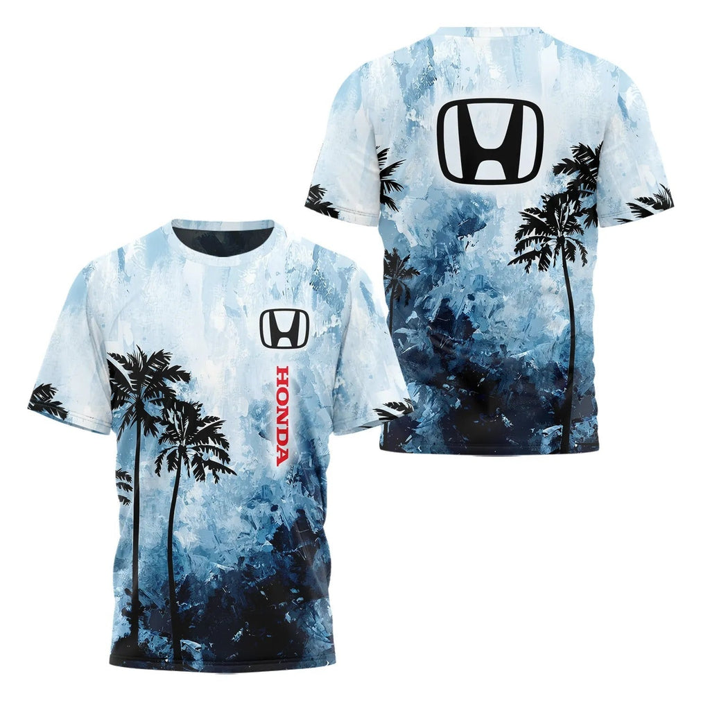 Honda Apparels SHW034