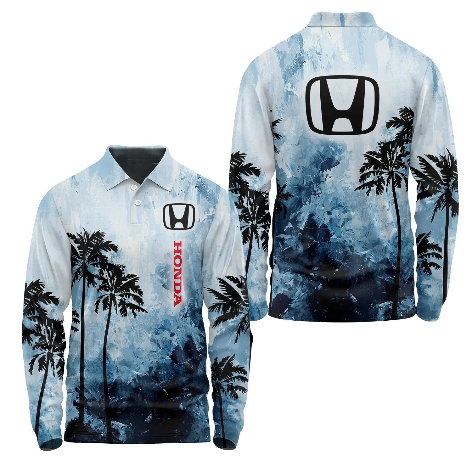 Honda Apparels SHW034