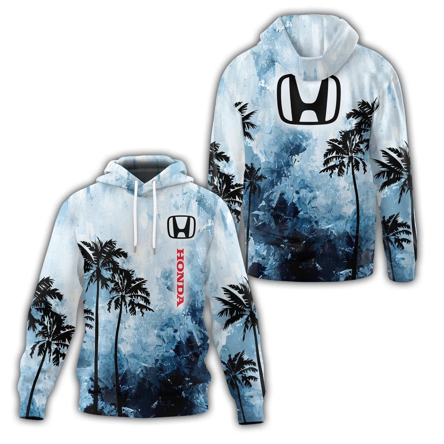 Honda Apparels SHW034