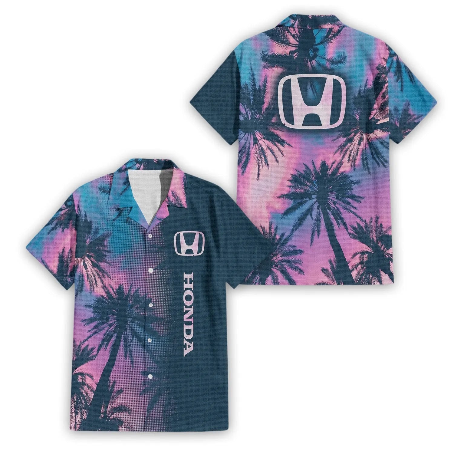 Honda Apparels SHW030