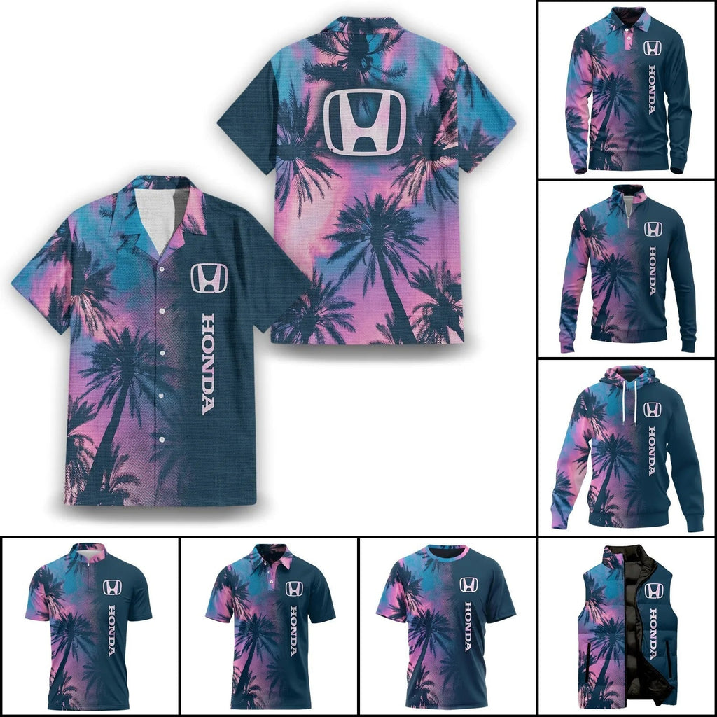 Honda Apparels SHW030