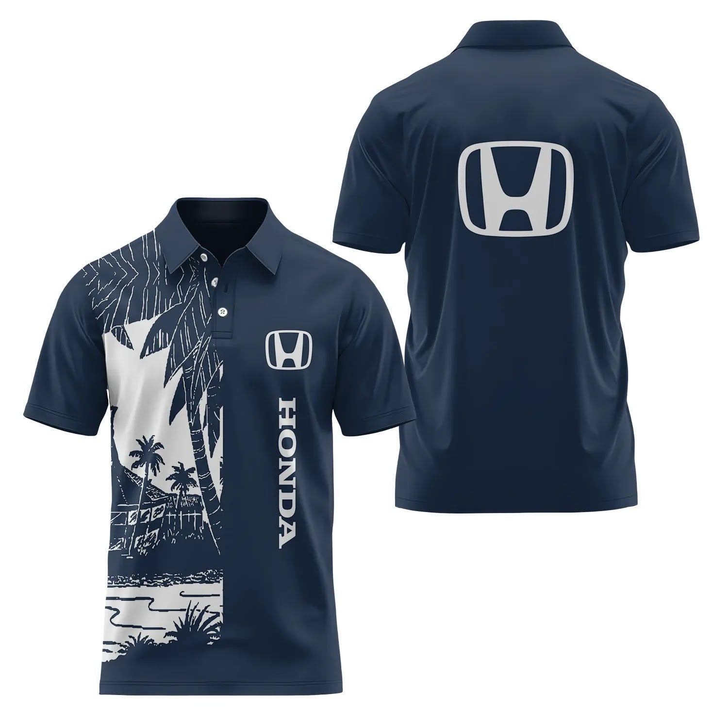 Honda Apparels SHW031
