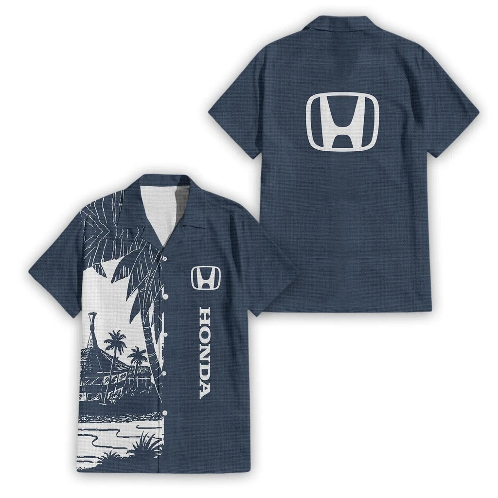 Honda Apparels SHW031
