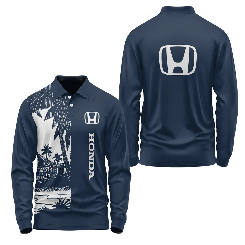 Honda Apparels SHW031