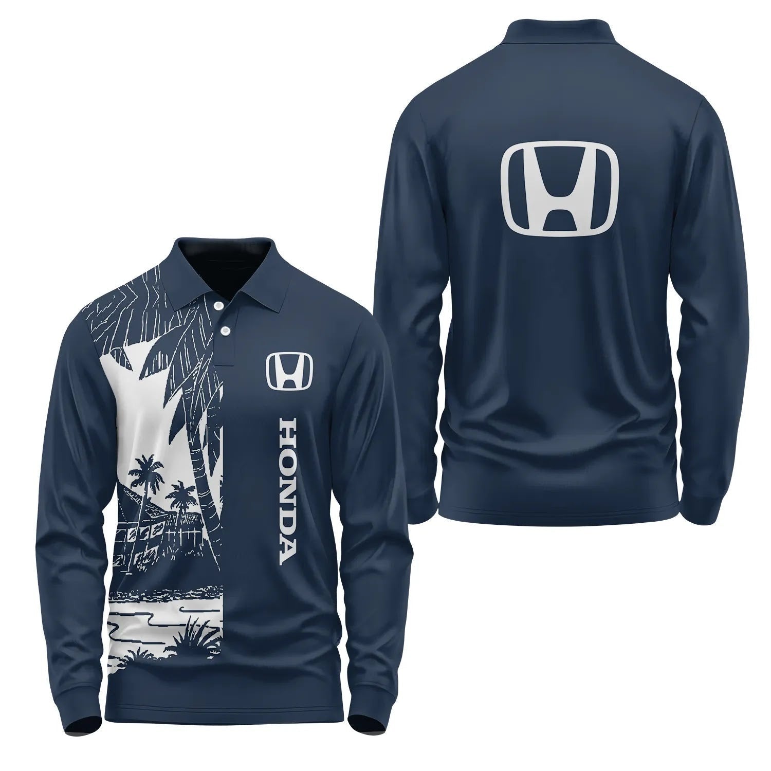 Honda Apparels SHW031