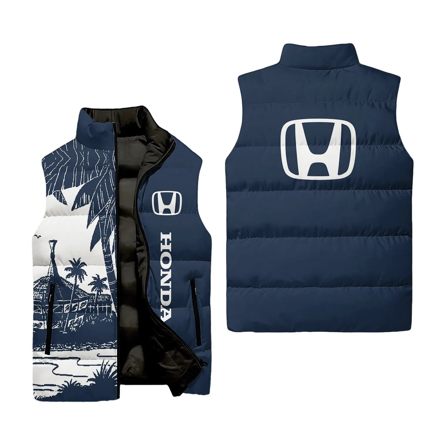 Honda Apparels SHW031
