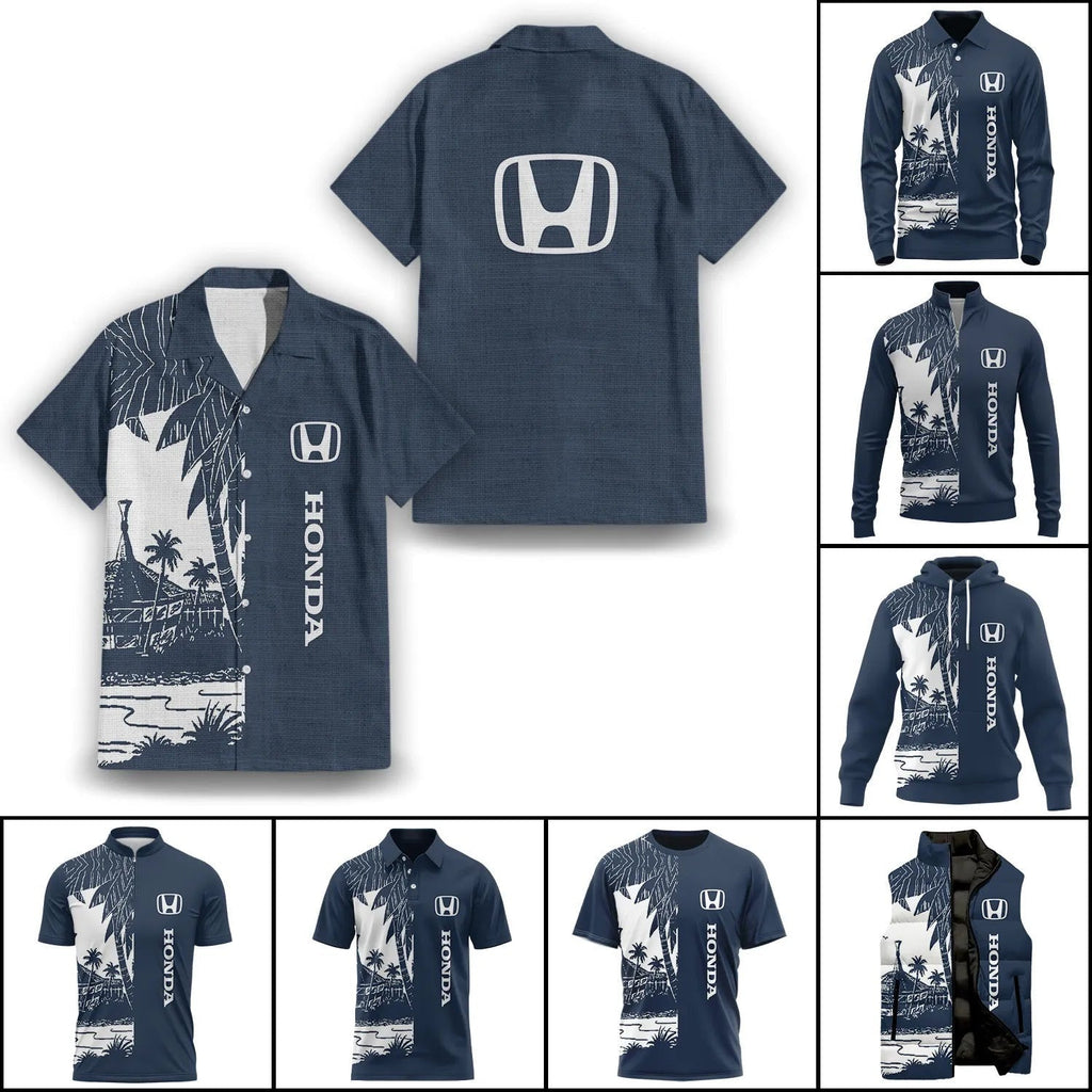 Honda Apparels SHW031
