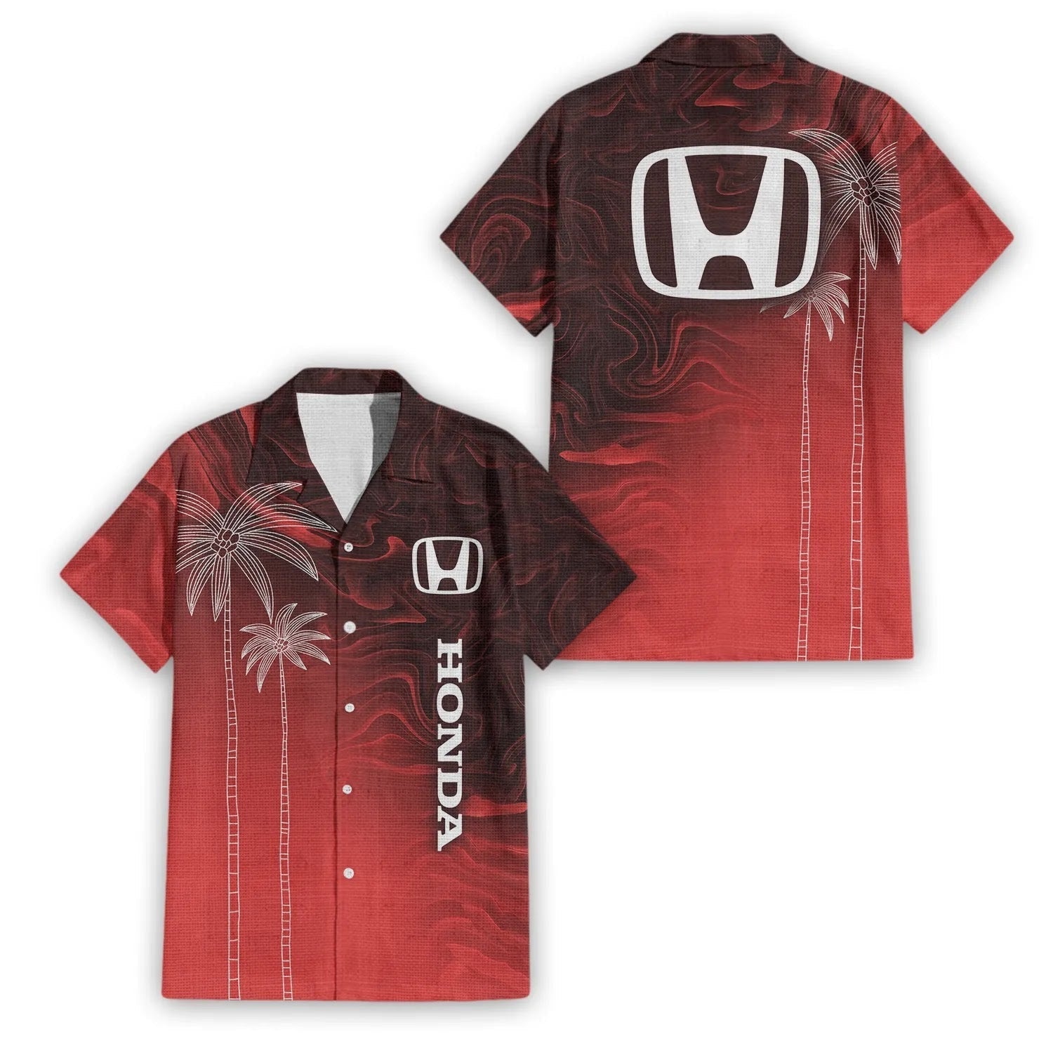 Honda Apparels SHW070