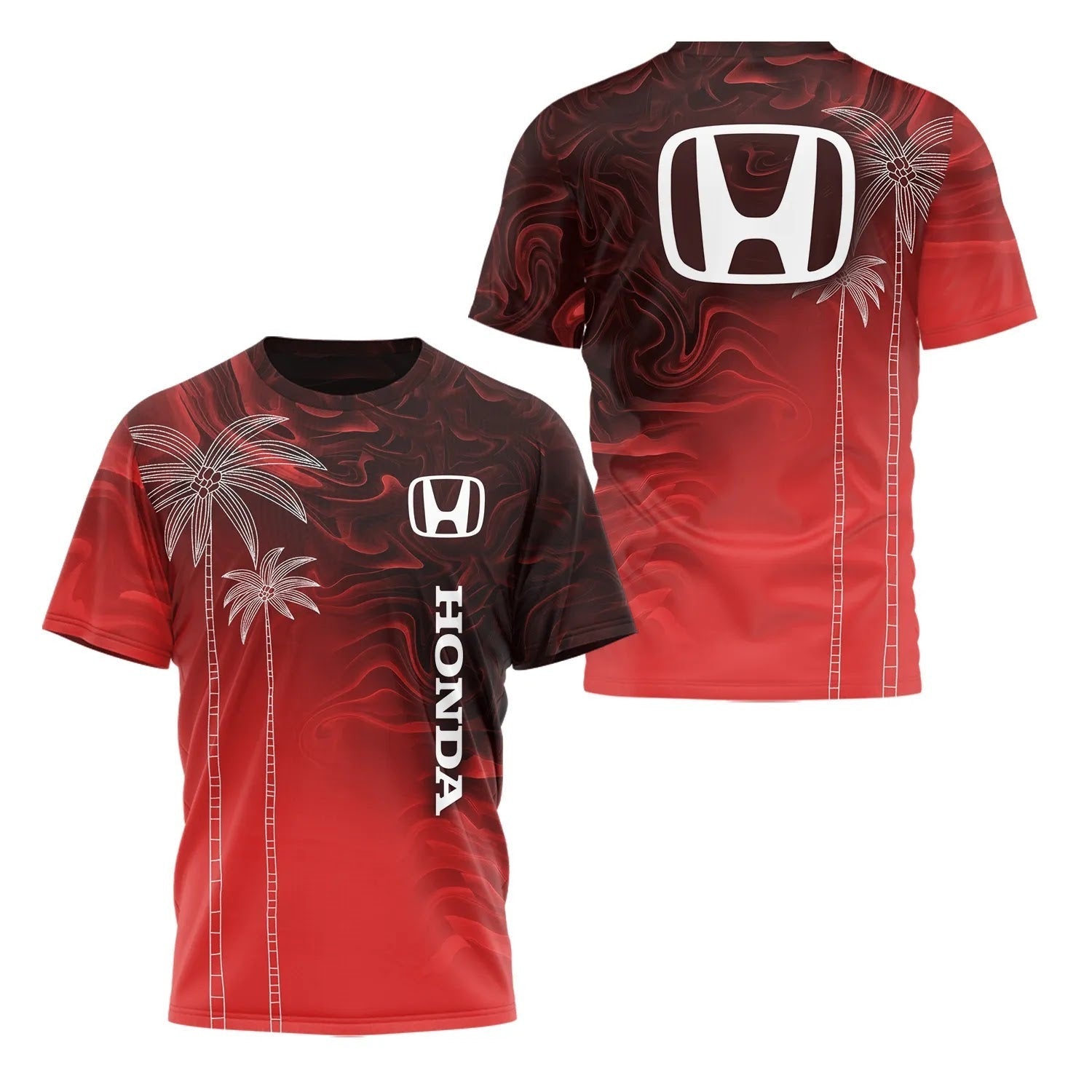 Honda Apparels SHW070