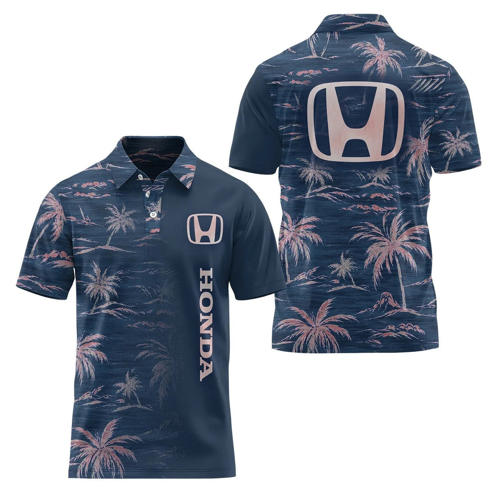 Honda Apparels SHW013
