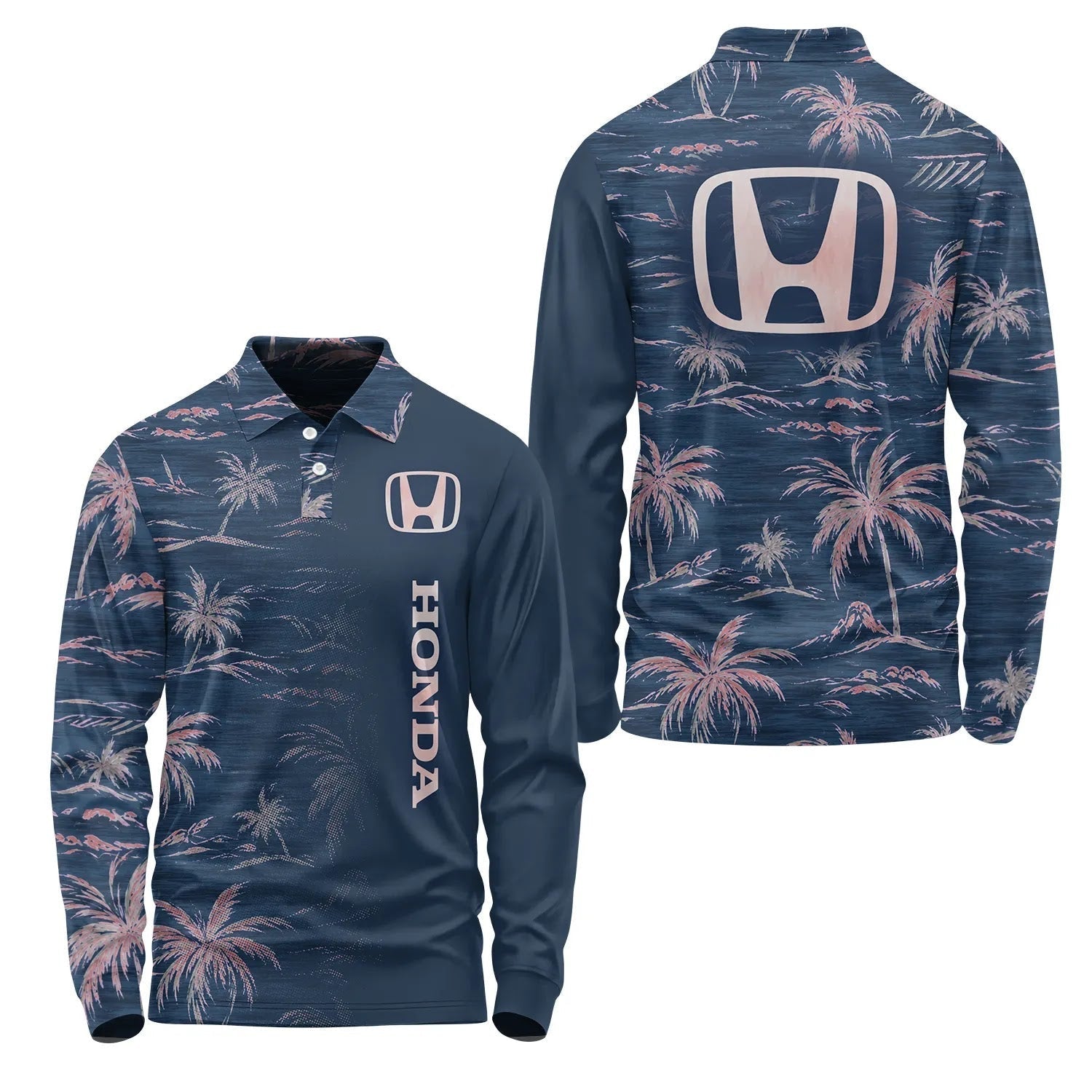 Honda Apparels SHW013
