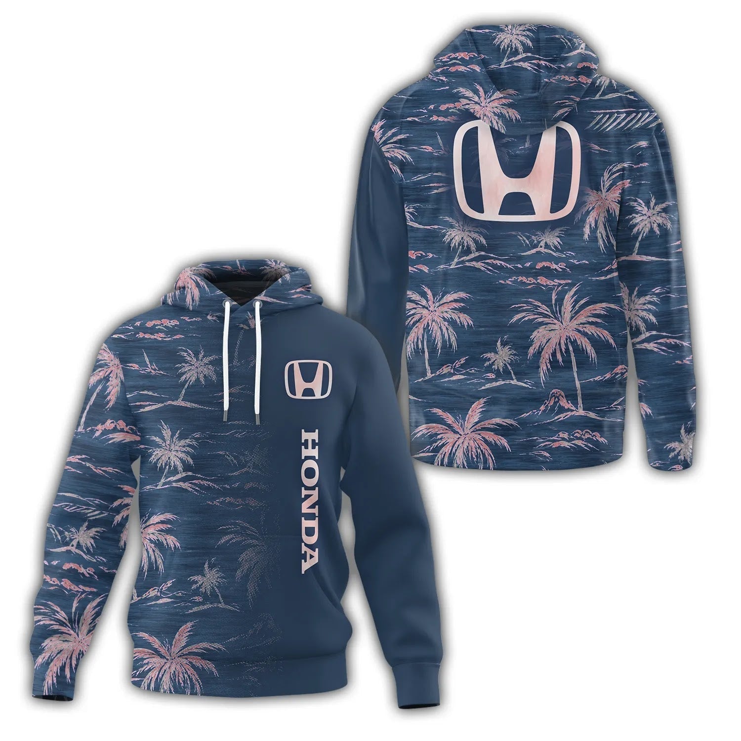 Honda Apparels SHW013