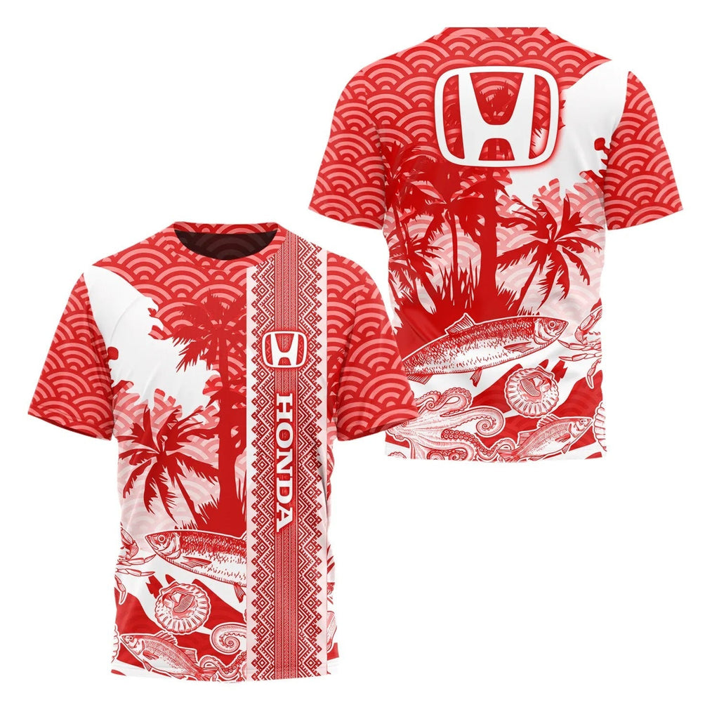 Honda Apparels SHW038