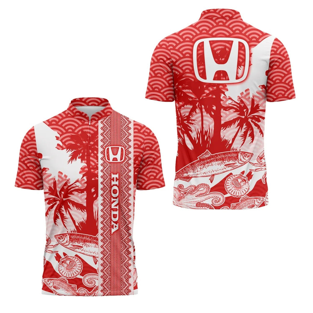 Honda Apparels SHW038