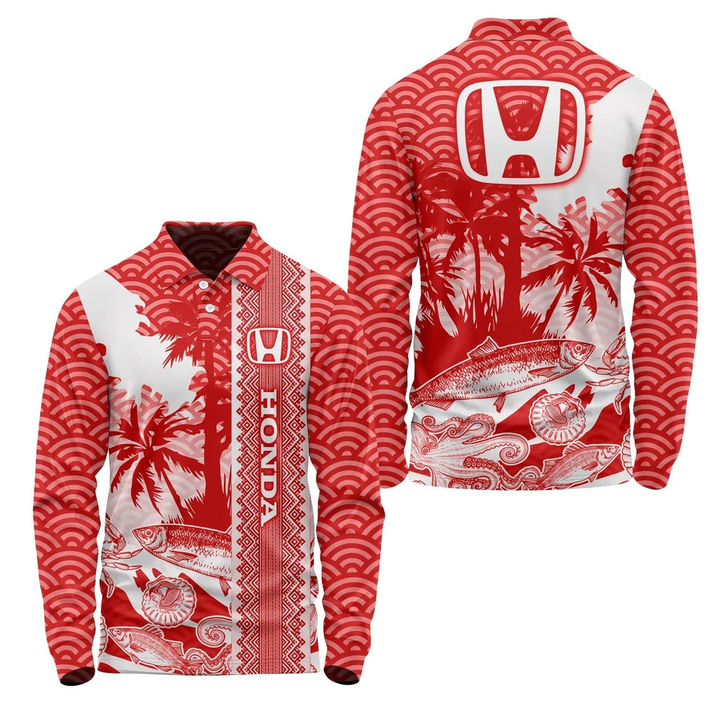 Honda Apparels SHW038