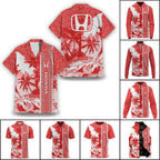 Honda Apparels SHW038