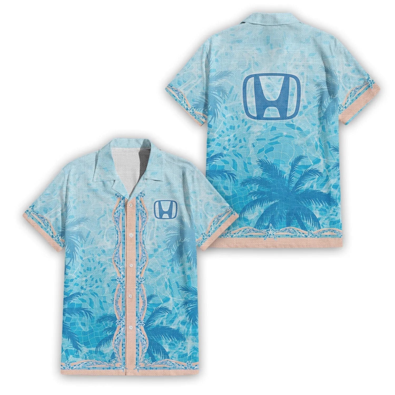 Honda Apparels SHW026