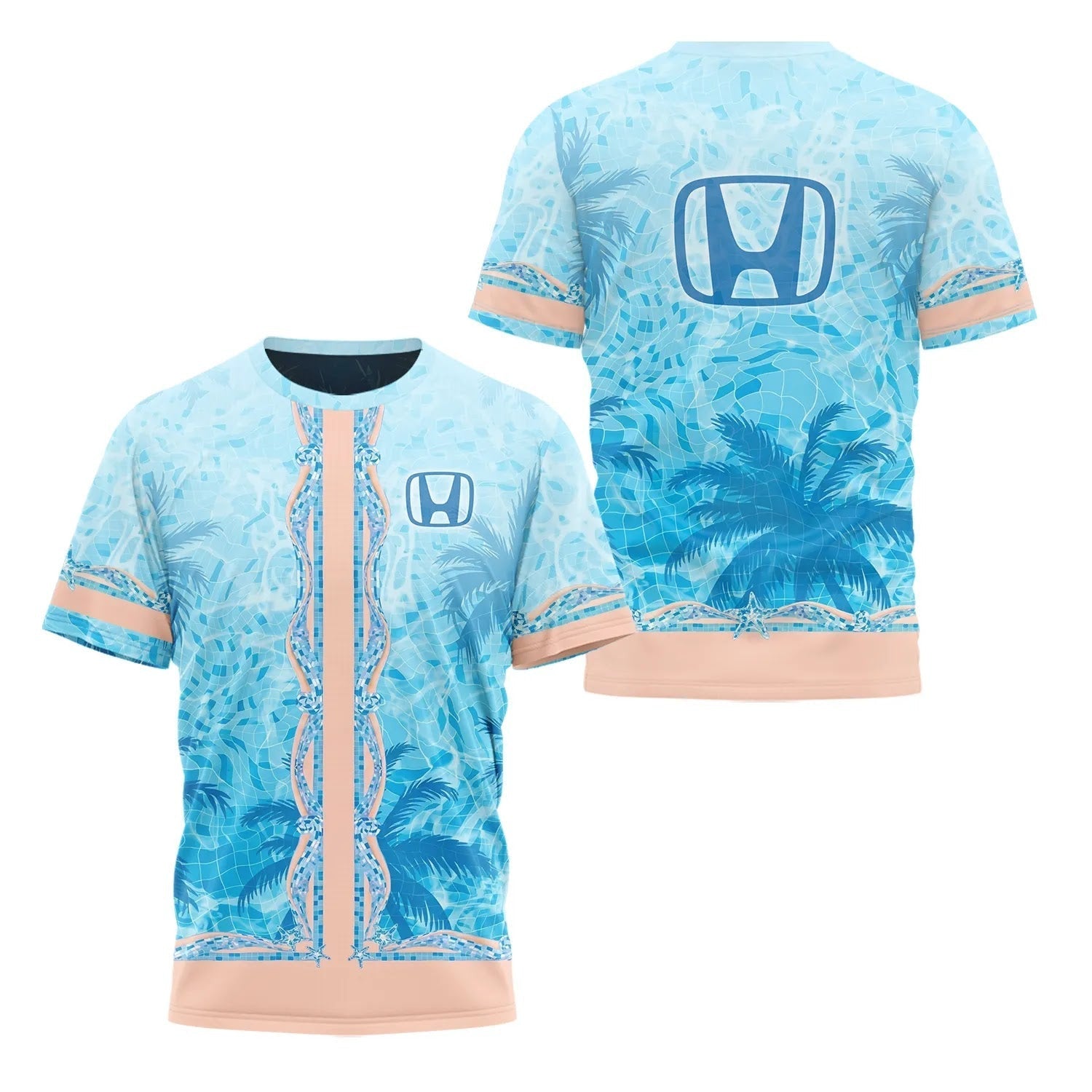 Honda Apparels SHW026