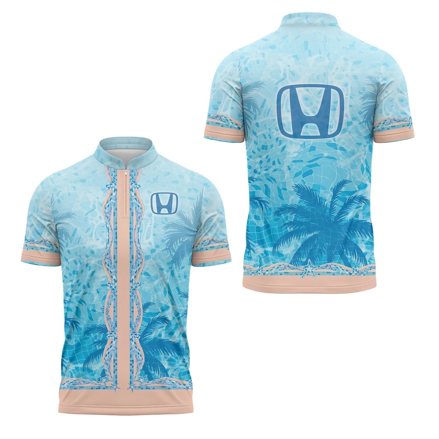 Honda Apparels SHW026