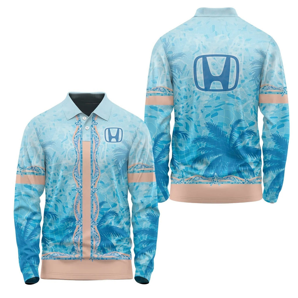 Honda Apparels SHW026