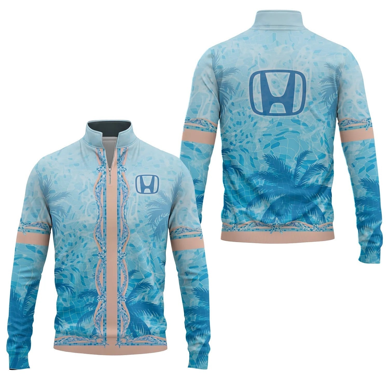 Honda Apparels SHW026