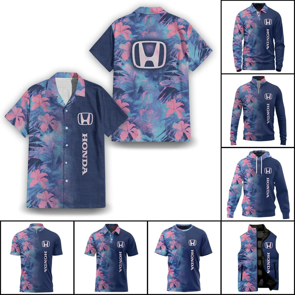 Honda Apparels SHW054