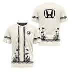 Honda Apparels SHW043