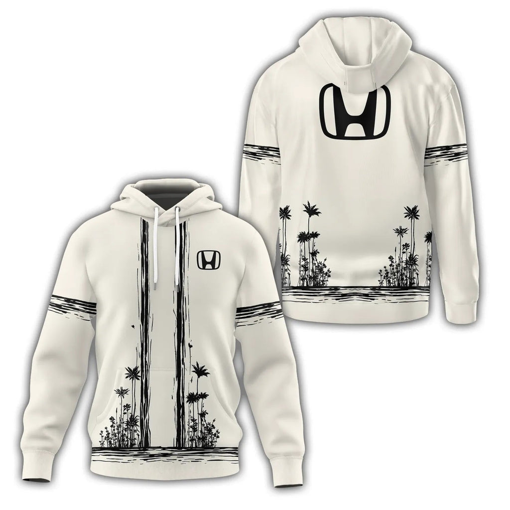 Honda Apparels SHW043