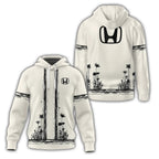 Honda Apparels SHW043