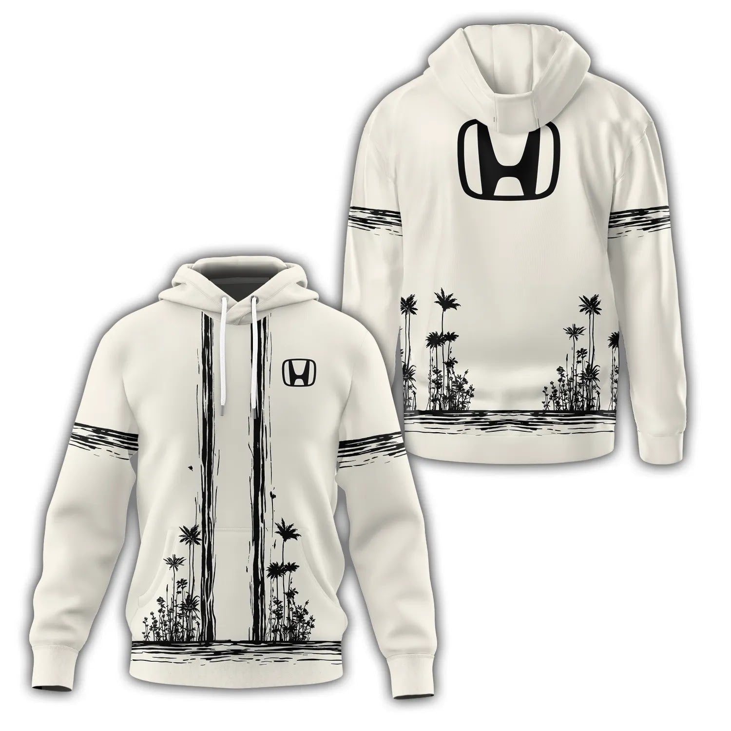 Honda Apparels SHW043