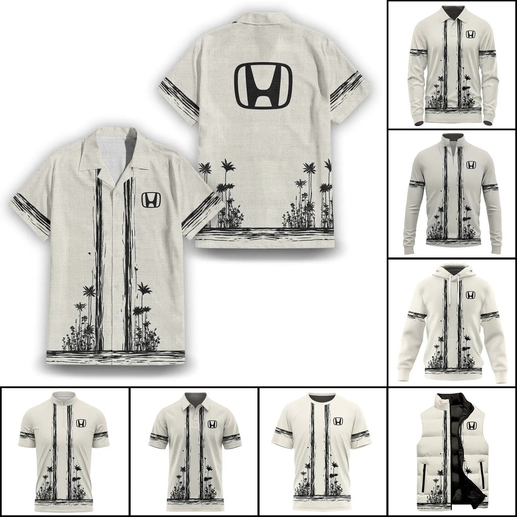 Honda Apparels SHW043