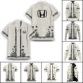 Honda Apparels SHW043