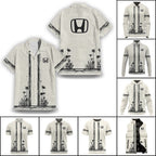 Honda Apparels SHW043