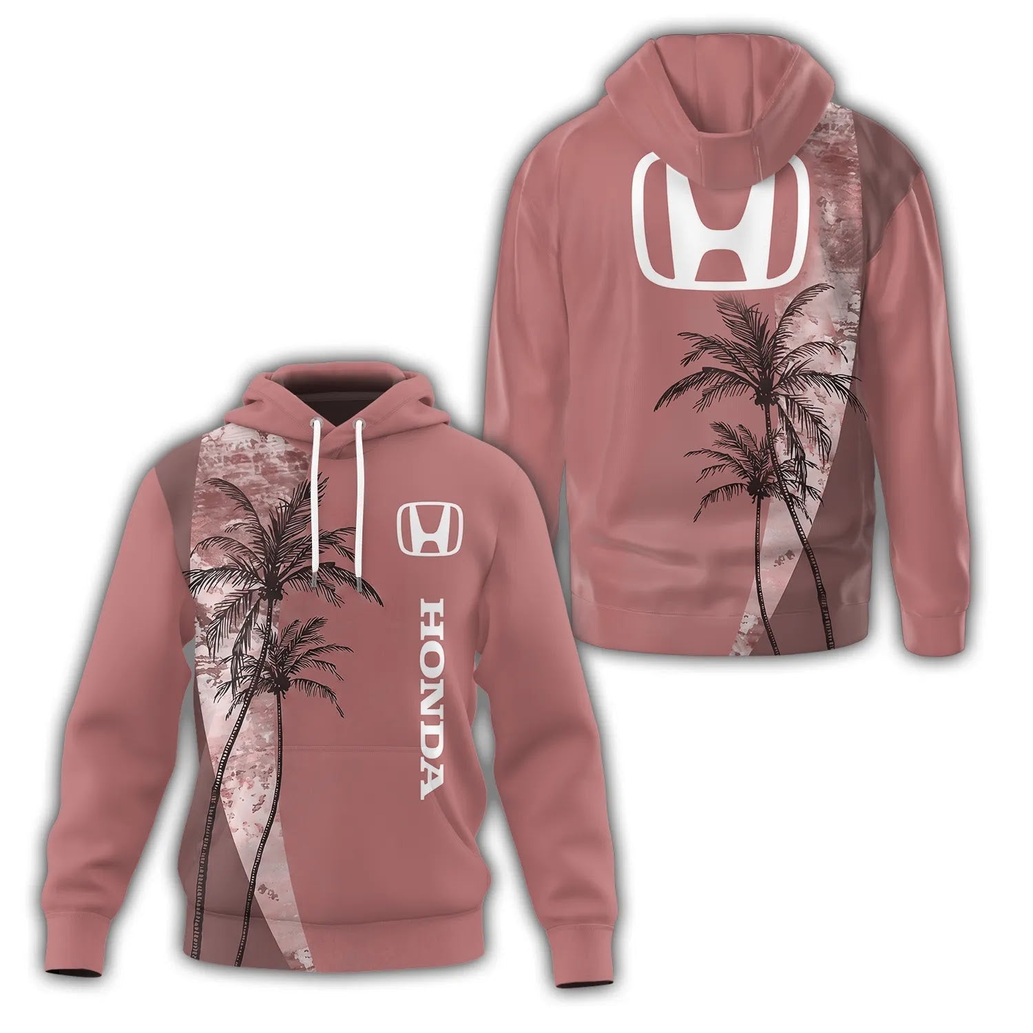 Honda Apparels SHW071