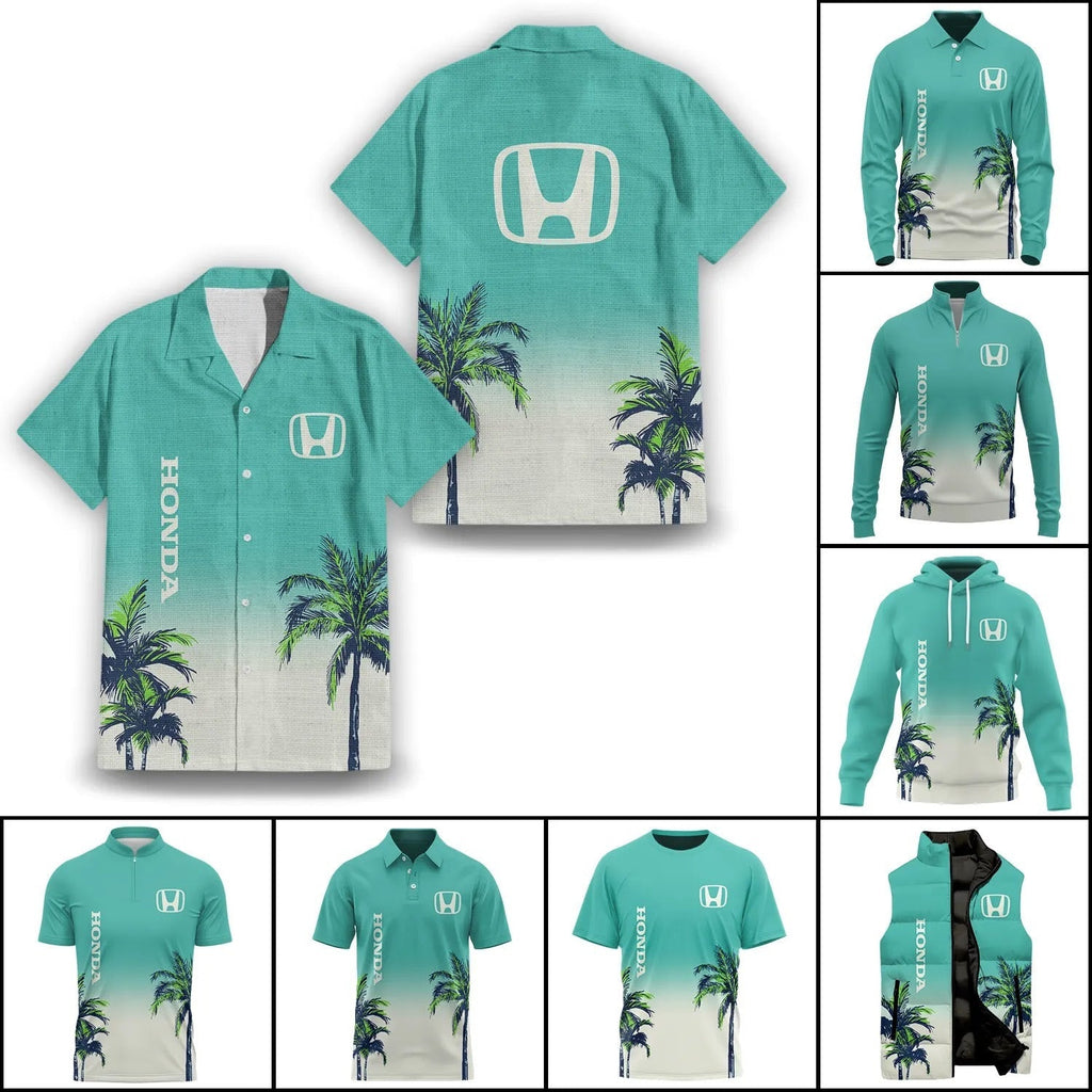 Honda Apparels SHW020