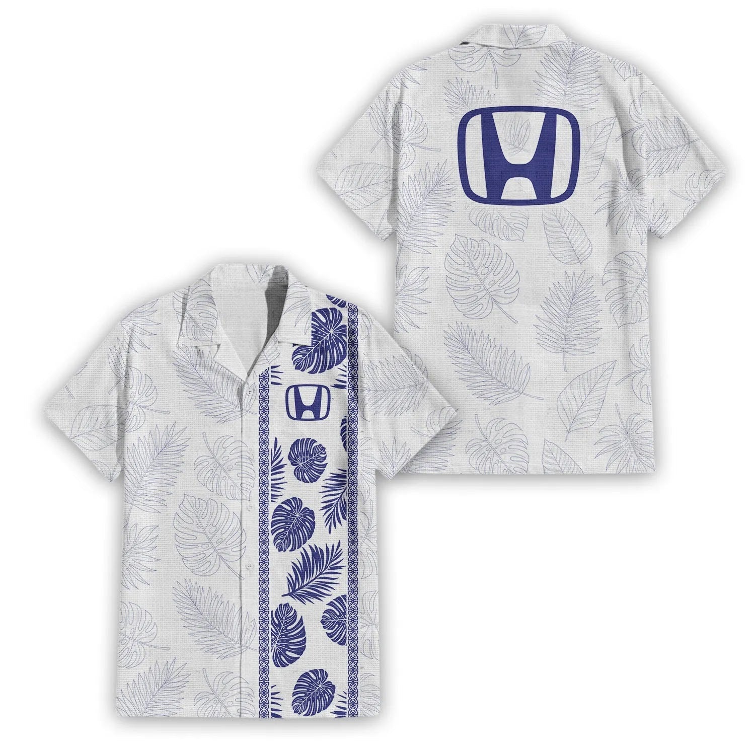 Honda Apparels SHW023