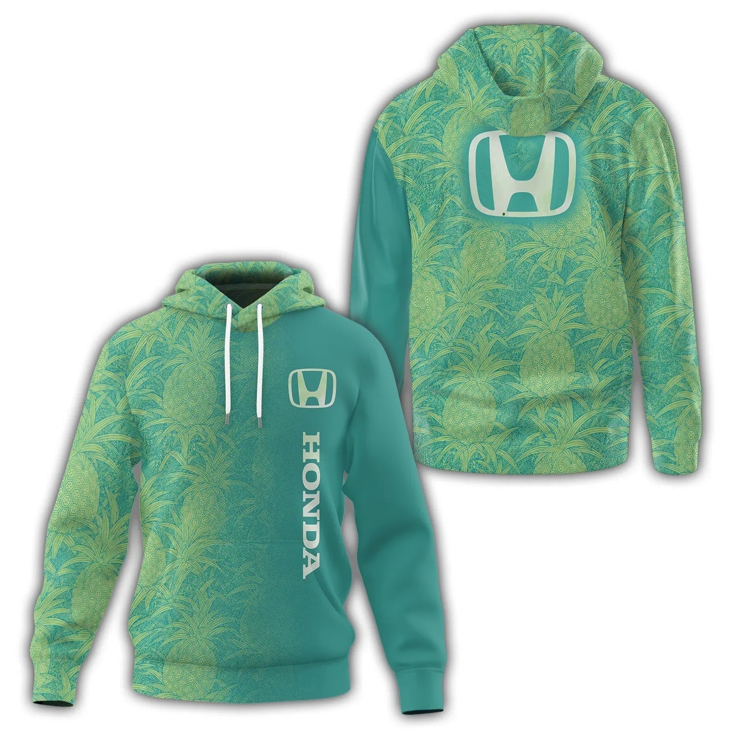 Honda Apparels SHW014