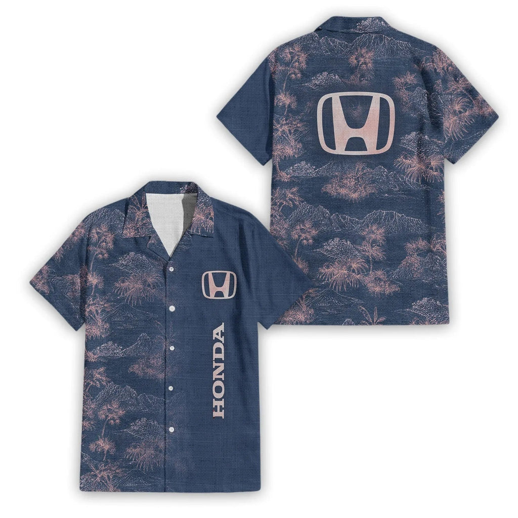 Honda Apparels SHW007