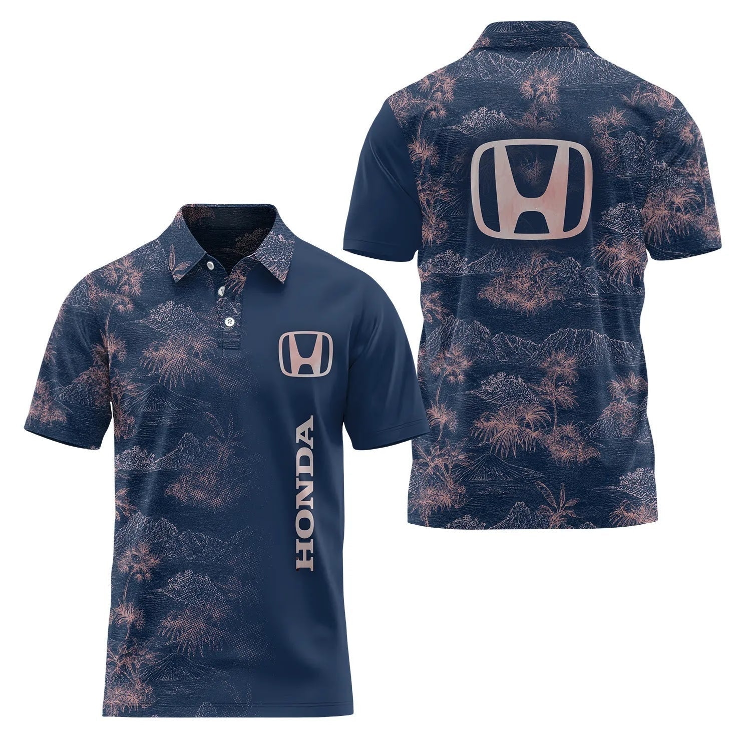 Honda Apparels SHW007