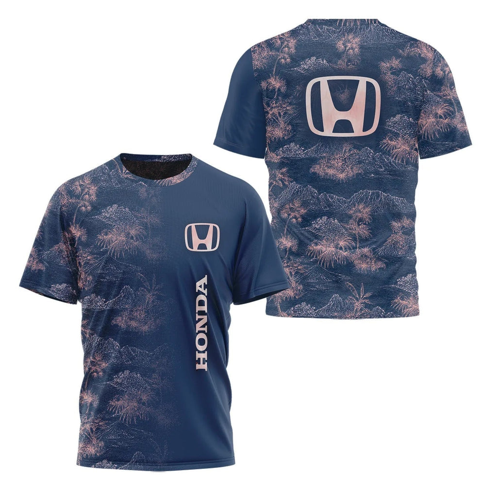 Honda Apparels SHW007