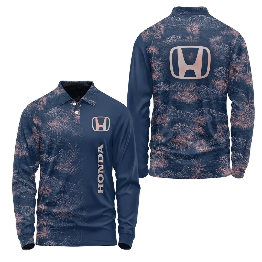 Honda Apparels SHW007