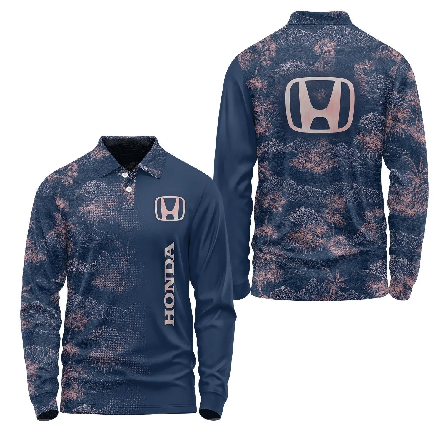 Honda Apparels SHW007