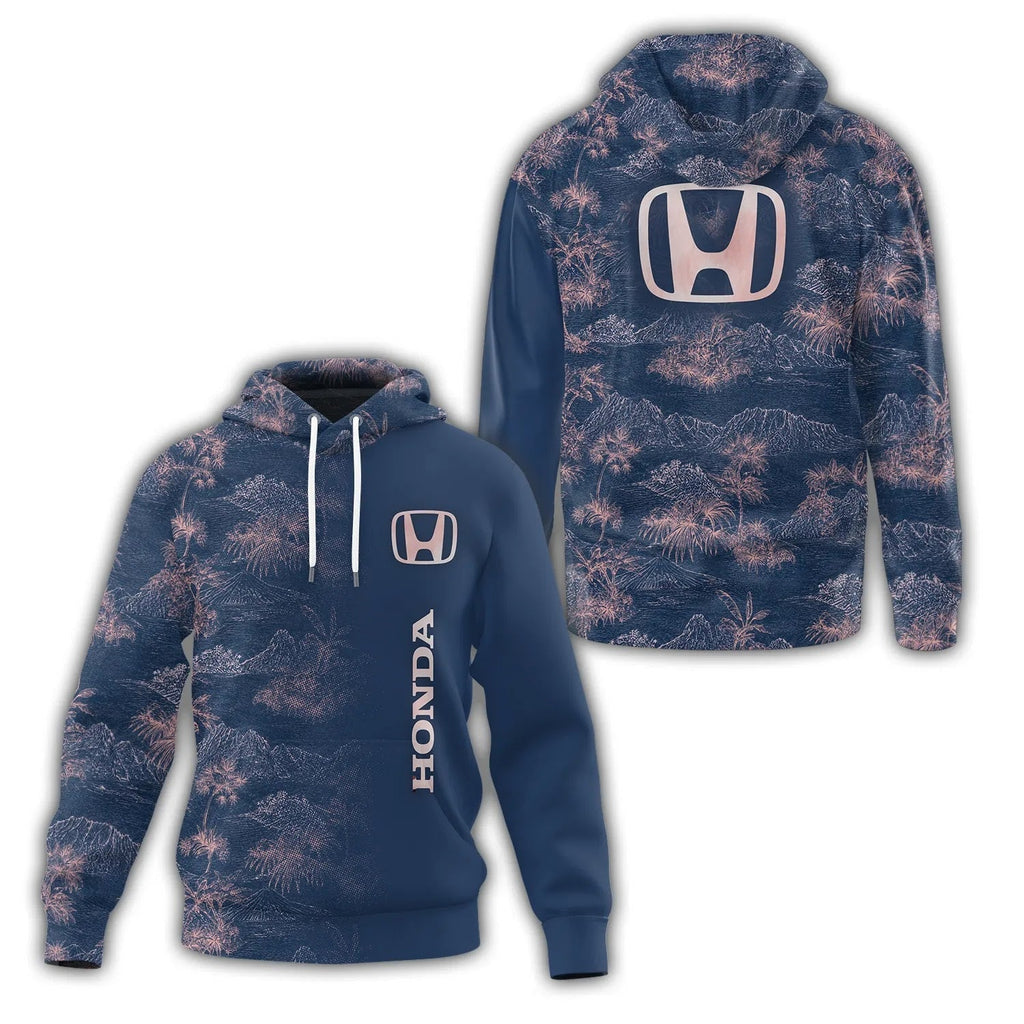 Honda Apparels SHW007