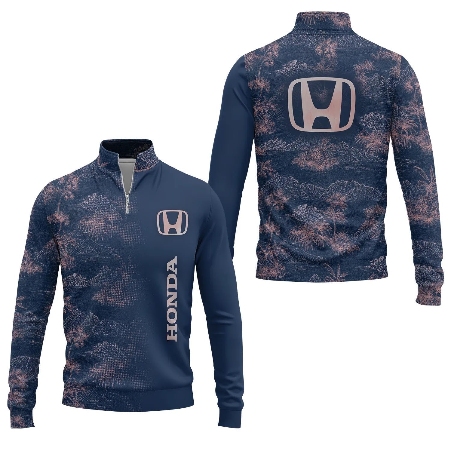 Honda Apparels SHW007