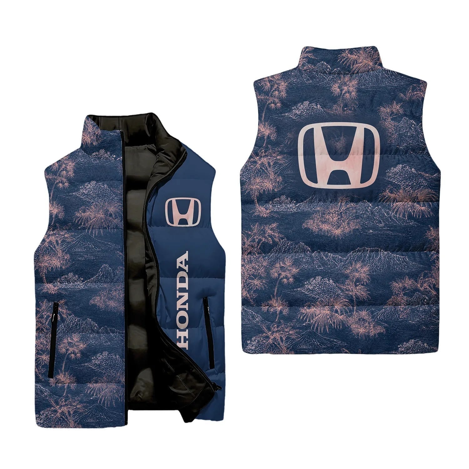 Honda Apparels SHW007