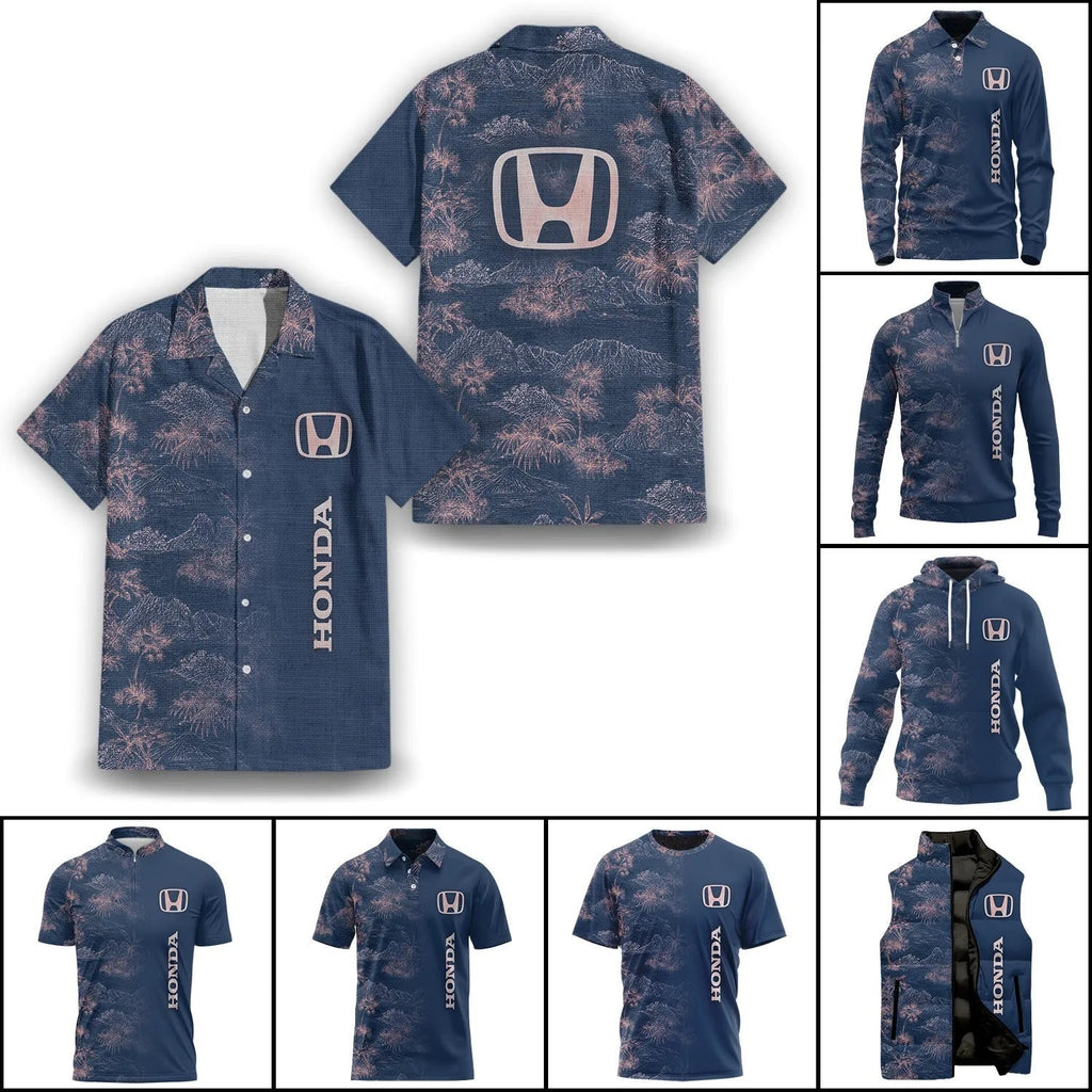 Honda Apparels SHW007