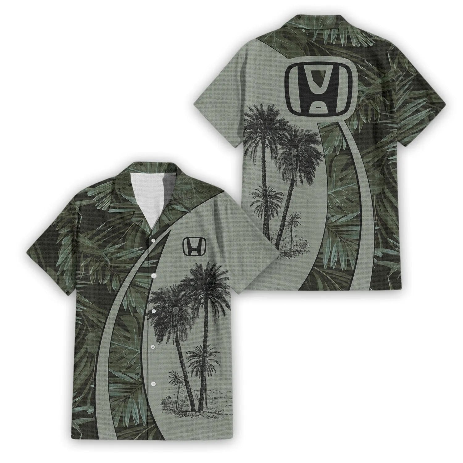 Honda Apparels SHW063